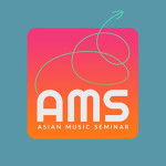 Asian Music Seminar Logo